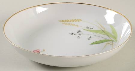 ARZ2 Coupe Soup Bowl