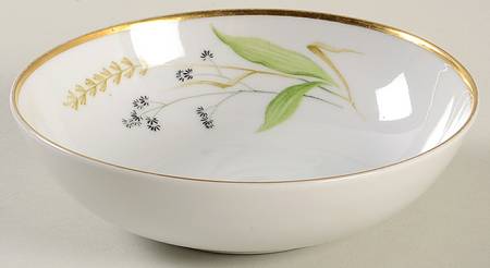 ARZ2 Fruit/Dessert (Sauce) Bowl