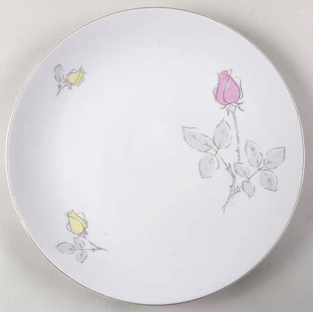 ARZ23 12" Chop Plate (Round Platter)
