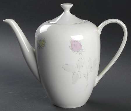 ARZ23 Coffee Pot & Lid