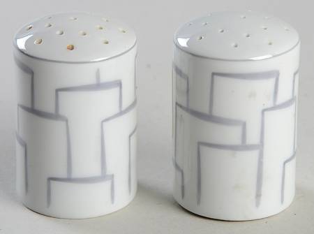 ARZ24 Salt & Pepper Set