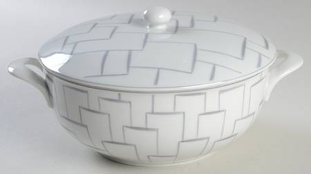 ARZ24 Round Covered Vegetable