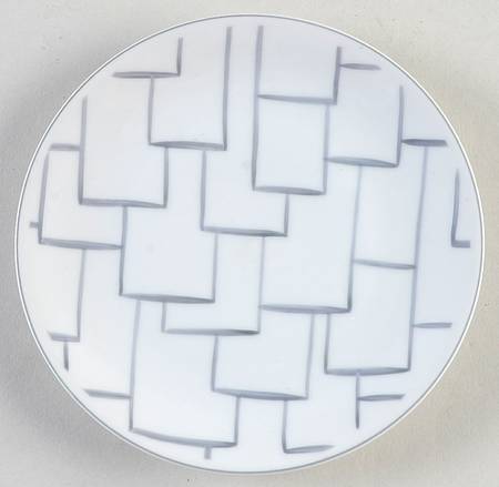 ARZ24 Bread & Butter Plate