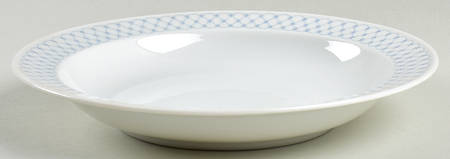 ARZ28 Rim Soup Bowl