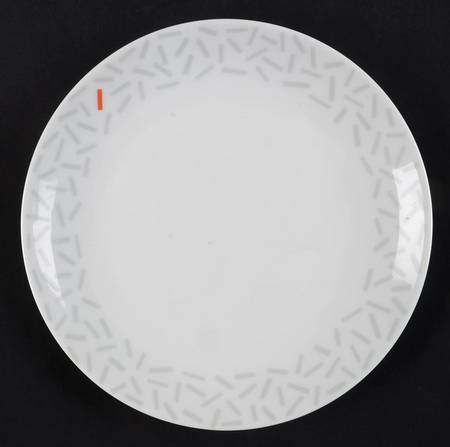 ARZ29 Salad Plate