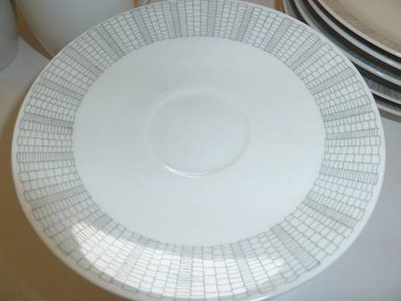 ARZ36 Saucer