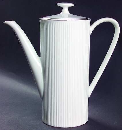 Viceroy Coffee Pot & Lid