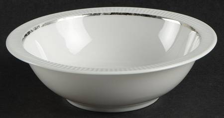 Viceroy Rim Fruit/Dessert (Sauce) Bowl