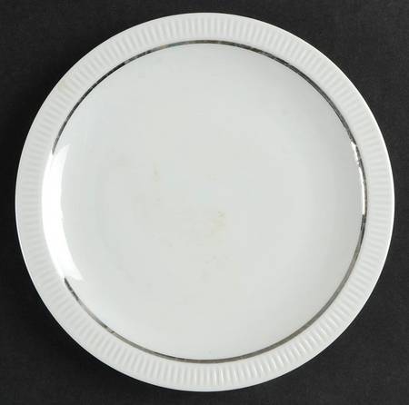 Viceroy Bread & Butter Plate