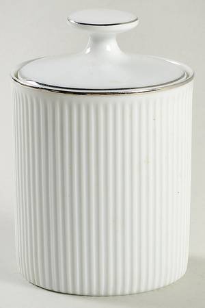 Viceroy Sugar Bowl & Lid