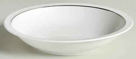 Viceroy Rim Soup Bowl