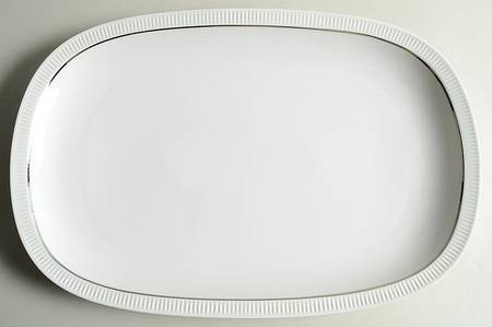 Viceroy 15" Oval Serving Platter