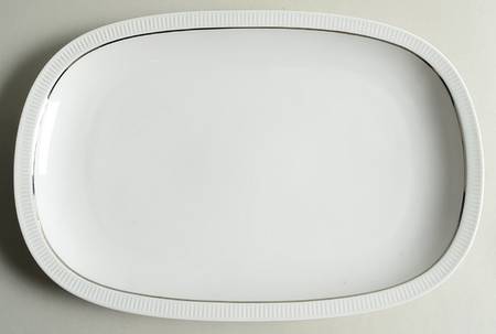 Viceroy 13" Oval Serving Platter