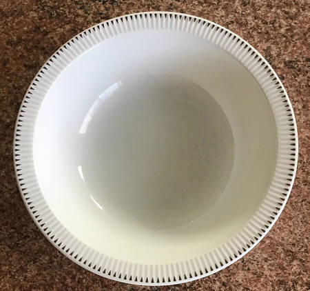 ARZ5 Rim Cereal Bowl