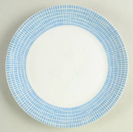 ARZ6 Salad Plate