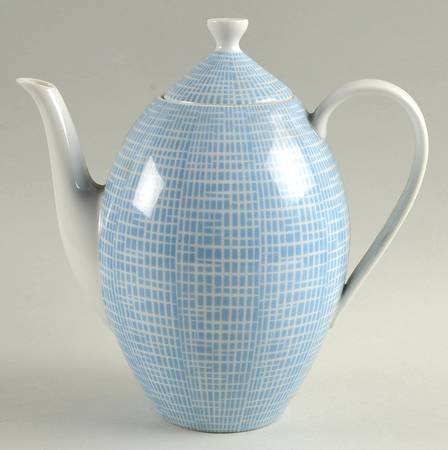 ARZ6 Mini Coffee Pot & Lid