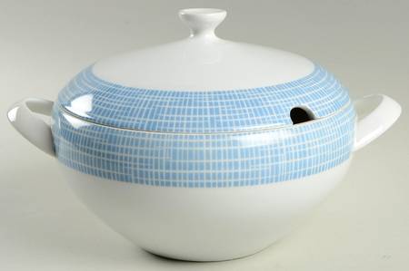 ARZ6 Tureen &  Lid