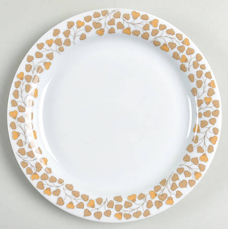 ARZ7 Salad Plate