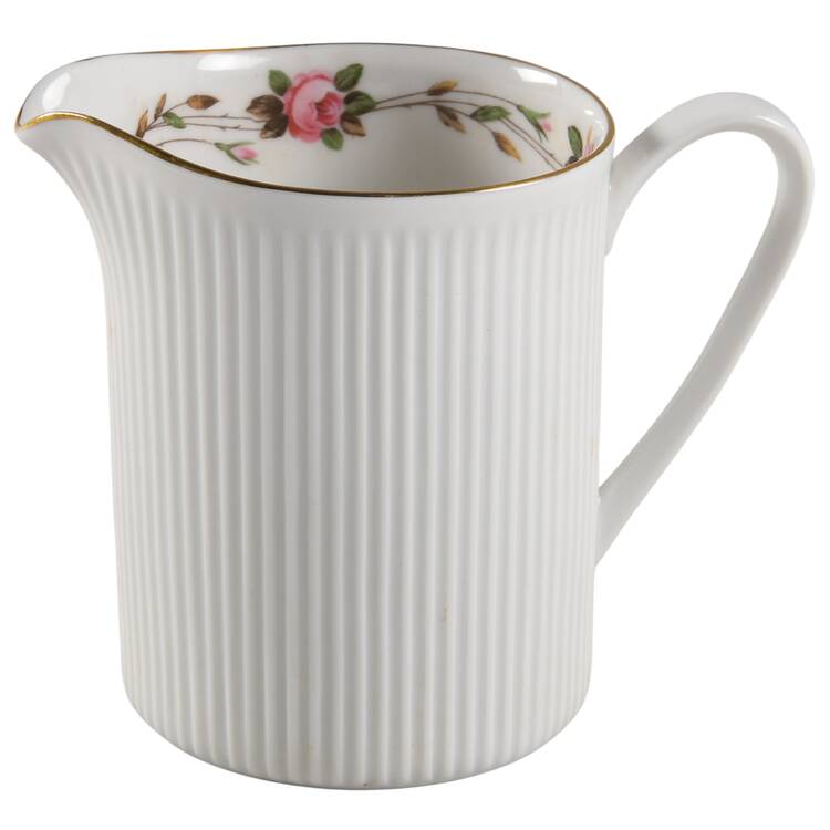 Athena Rose Creamer