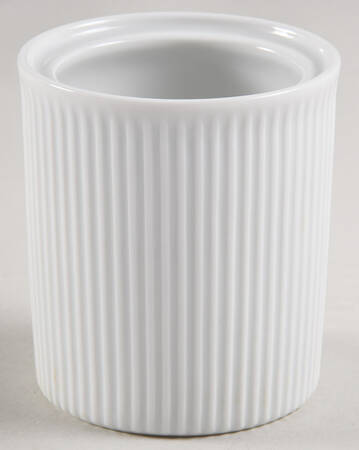 Athena White Jam/Jelly No Lid