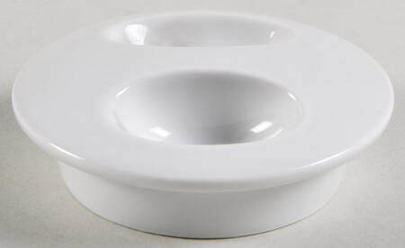 Basalt Lid for Sugar Bowl