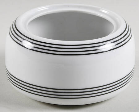 Basalt Sugar Bowl No Lid