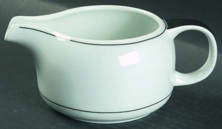 Basalt Gravy Boat