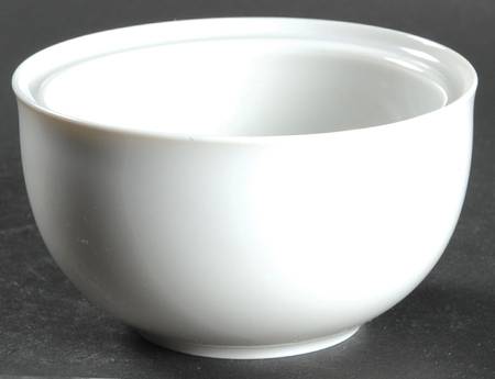 Bianco (Shape 1495) Mini Sugar Bowl No Lid