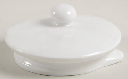 Bianco (Shape 1495) Lid for Teapot