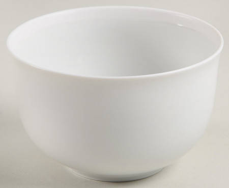 Bianco (Shape 1495) Sugar Bowl No Lid