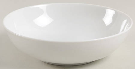 Bianco (Shape 1495) Coupe Cereal Bowl