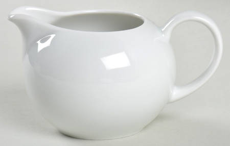 Bianco (Shape 1495) Mini Creamer