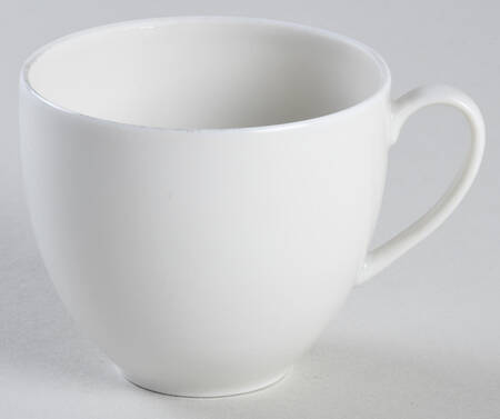 Bianco (Shape 1495) Flat Demitasse Cup