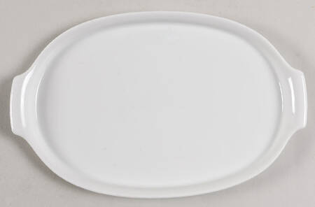 Bianco (Shape 1495) Hors d'Oeuvre Tray