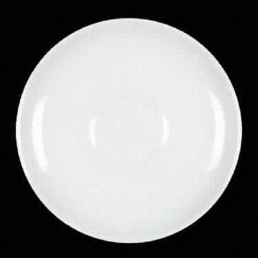Bianco (Shape 1495) Saucer