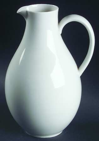 Bianco (Shape 1495) 64 Oz Pitcher