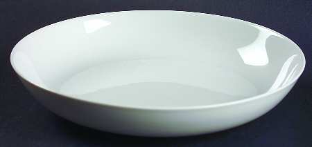 Bianco (Shape 1495) Coupe Soup Bowl