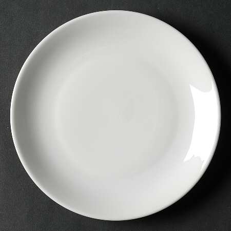 Bianco (Shape 1495) Bread & Butter Plate