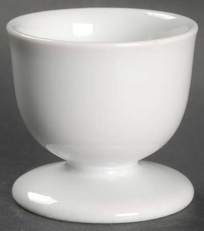 Bianco (Shape 1495) Single Egg Cup