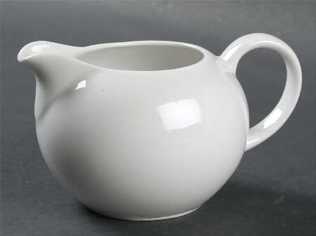 Bianco (Shape 1495) Creamer