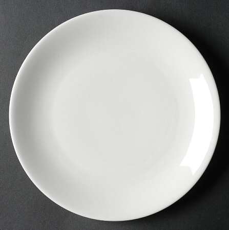 Bianco (Shape 1495) Salad Plate