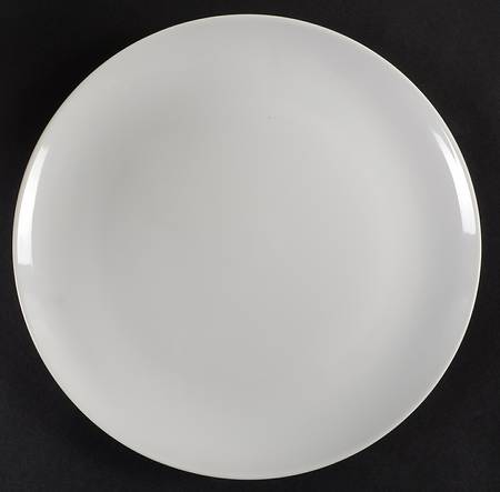 Bianco (Shape 1495) Service Plate (Charger)