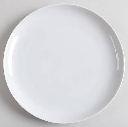 Bianco (Shape 1495) Luncheon Plate