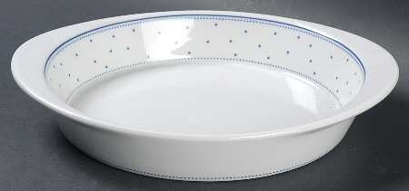Blue Lagoon 9" Augratin