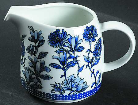 Blues Creamer