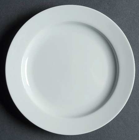 Celadon Bread & Butter Plate
