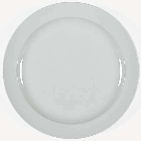Celadon Large Dinner Plate