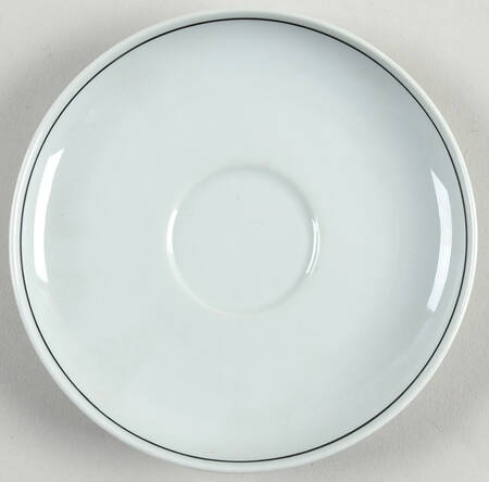 Celedon Thread Saucer