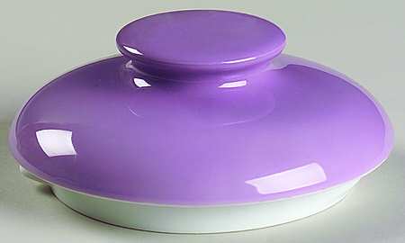 Colori Lilac by Arzberg