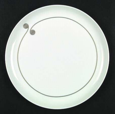 Colon Platinum by Arzberg